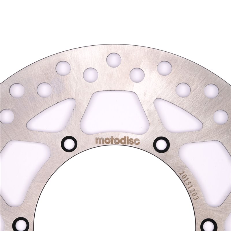 MTX Brake Disc Front (Solid) | KawasakiKX KX80 100