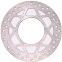 MTX Brake Disc Front (Solid) | KawasakiKX KX80 100