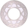 MTX Brake Disc Front (Solid) | KawasakiKX KX80 100