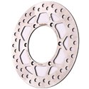 MTX Brake Disc Front (Solid) | KawasakiKX KX80 100