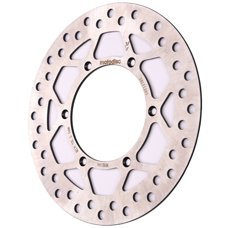 MTX Brake Disc Front (Solid) | KawasakiKX KX80 100