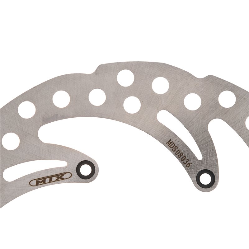 MTX Brake Disc Front (Solid) | KTM 125 SX