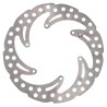 MTX Brake Disc Front (Solid) | KTM 125 SX