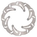 MTX Brake Disc Front (Solid) | KTM 125