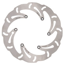 MTX Brake Disc Front (Solid) | KTM 125