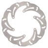 MTX Brake Disc Front (Solid) | KTM 125