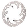 MTX Brake Disc Front (Solid) | KTM 125