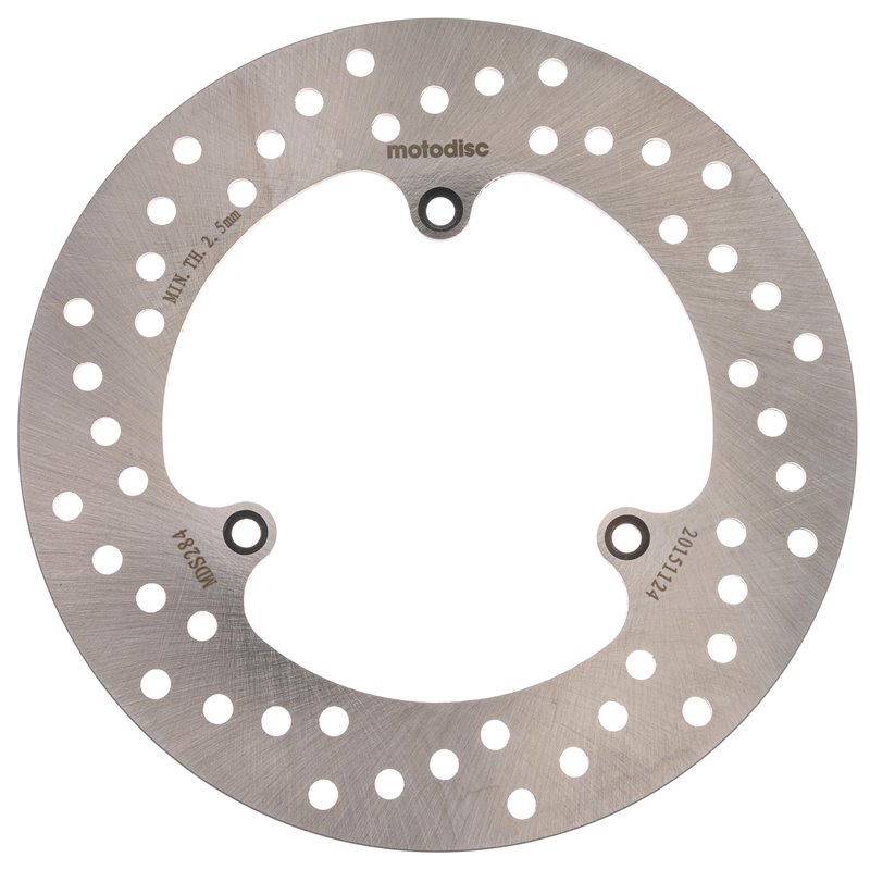 MTX Brake Disc Front (Solid) | KTM 65 SX