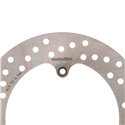 MTX Brake Disc Front (Solid) | KTM 65 SX