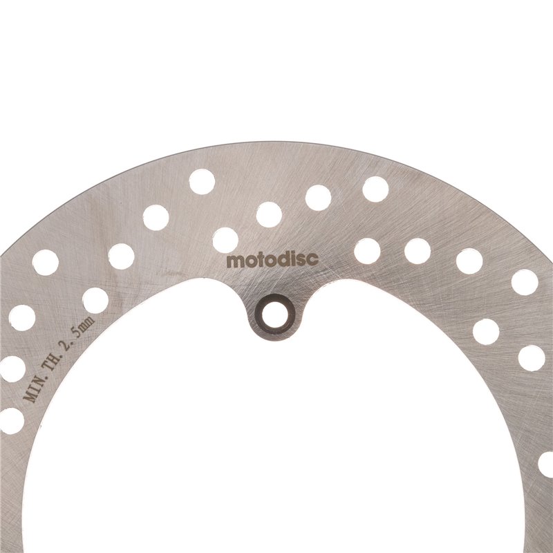 MTX Brake Disc Front (Solid) | KTM 65 SX