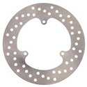 MTX Brake Disc Front (Solid) | KTM 65 SX