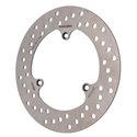 MTX Brake Disc Front (Solid) | KTM 65 SX