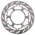 MTX Brake Disc Front (Solid) | KTM 690 Enduro