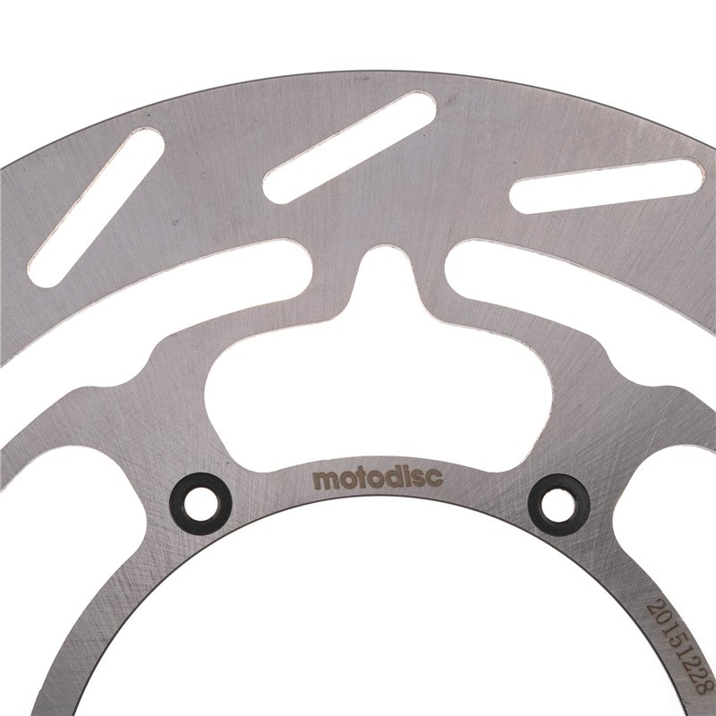 MTX Brake Disc Front (Solid) | KTM 690 Enduro