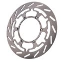 MTX Brake Disc Front (Solid) | KTM 690 Enduro