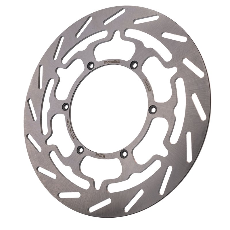 MTX Brake Disc Front (Solid) | KTM 690 Enduro