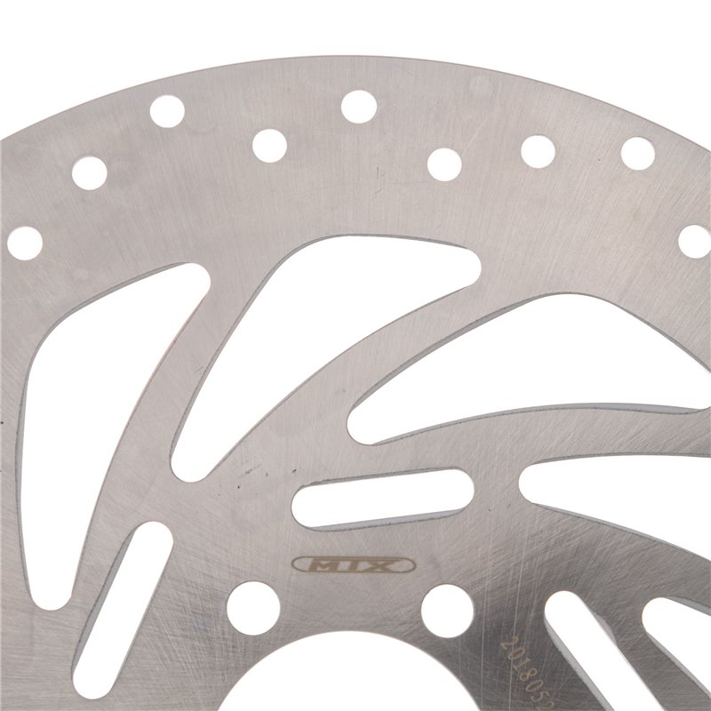 MTX Brake Disc Front (Solid) | KTM Duke 390