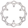 MTX Brake Disc Front (Solid) | KTM EX/SX/XC 125-500