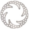 MTX Brake Disc Front (Solid) | KTM SX-F 350