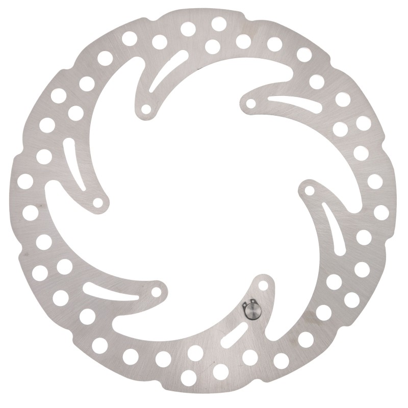 MTX Brake Disc Front (Solid) | KTM SX-F 350