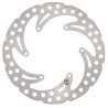 MTX Brake Disc Front (Solid) | KTM SX-F 350