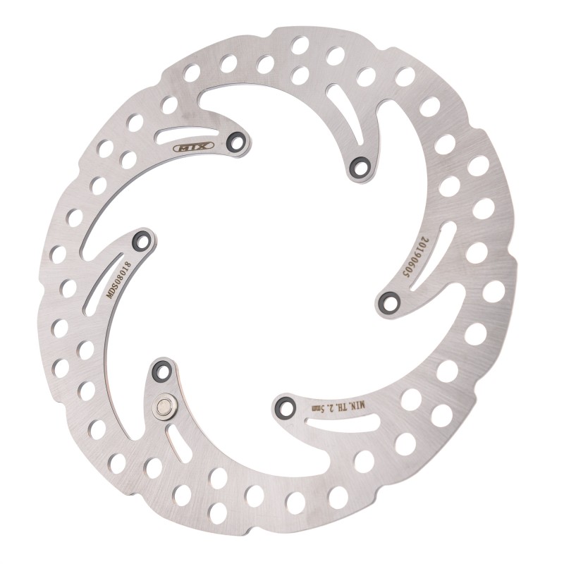 MTX Brake Disc Front (Solid) | KTM SX-F 350