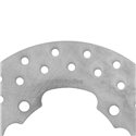 MTX Brake Disc Front (Solid) | Polaris HAWKEYE 300