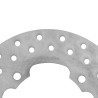 MTX Brake Disc Front (Solid) | Polaris HAWKEYE 300