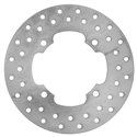 MTX Brake Disc Front (Solid) | Polaris HAWKEYE 300