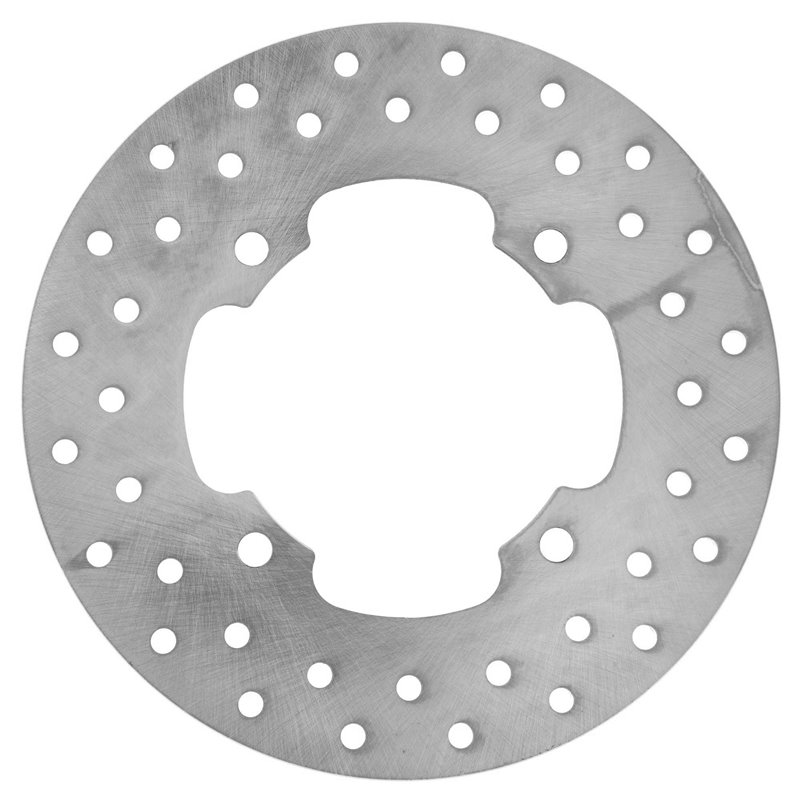 MTX Brake Disc Front (Solid) | Polaris HAWKEYE 300