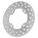 MTX Brake Disc Front (Solid) | Polaris HAWKEYE 300