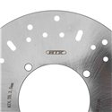 MTX Brake Disc Front (Solid) | Polaris Ranger/Sportsman