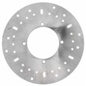 MTX Brake Disc Front (Solid) | Polaris Ranger/Sportsman