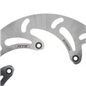 MTX Brake Disc Front (Solid) | Suitable | KTM/Beta/Husaberg/Husqvarna MX 