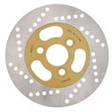 MTX Brake Disc Front (Solid) | Suzuki AN125