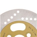 MTX Brake Disc Front (Solid) | Suzuki AN125