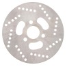 MTX Brake Disc Front (Solid) | Suzuki AN125