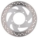 MTX Brake Disc Front (Solid) | Suzuki Boulevard VL1500