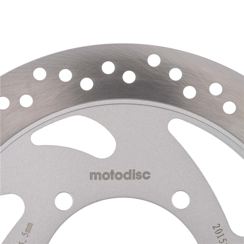 MTX Brake Disc Front (Solid) | Suzuki Boulevard VL1500