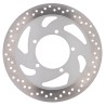 MTX Brake Disc Front (Solid) | Suzuki Boulevard VL1500