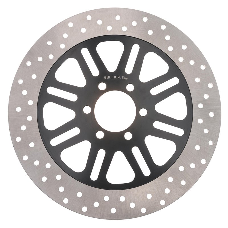 MTX Brake Disc Front (Solid) | Suzuki Boulevard