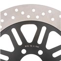 MTX Brake Disc Front (Solid) | Suzuki Boulevard