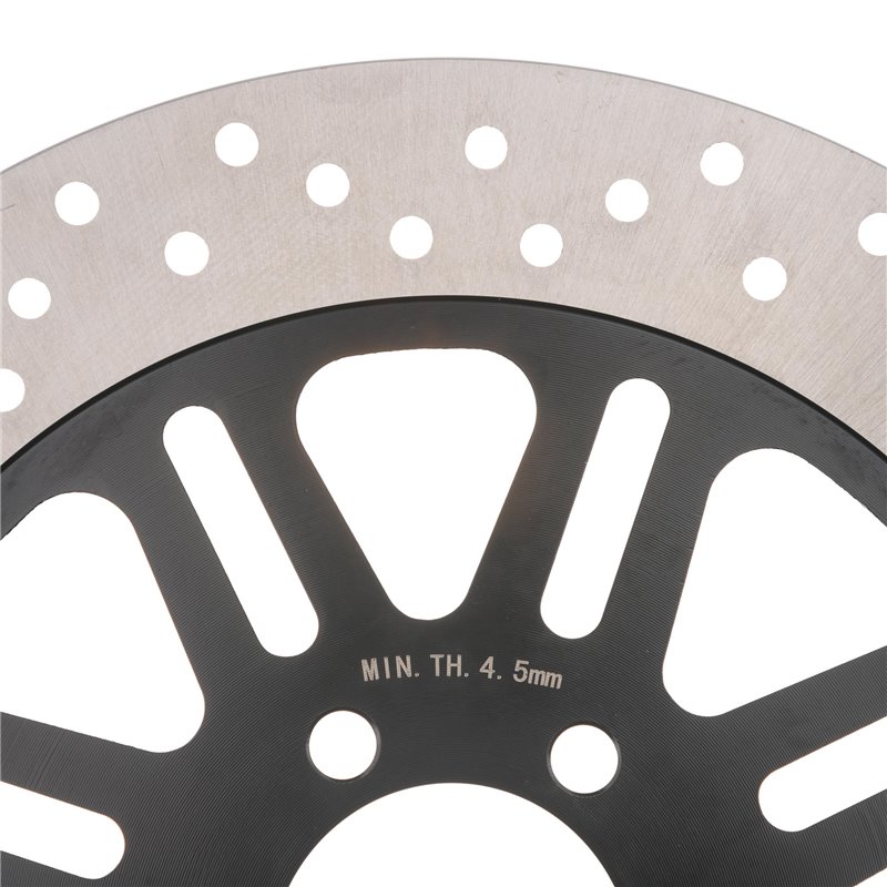 MTX Brake Disc Front (Solid) | Suzuki Boulevard