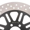 MTX Brake Disc Front (Solid) | Suzuki Boulevard