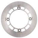 MTX Brake Disc Front (Solid) | Suzuki DR 200E/SE