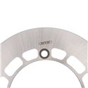 MTX Brake Disc Front (Solid) | Suzuki DR 200E/SE