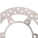 MTX Brake Disc Front (Solid) | Suzuki DR-Z125