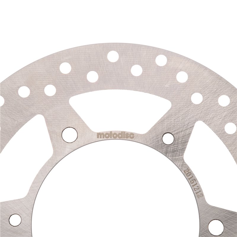 MTX Brake Disc Front (Solid) | Suzuki DR-Z125