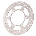 MTX Brake Disc Front (Solid) | Suzuki DR-Z125