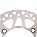 MTX Brake Disc Front (Solid) | Suzuki DR350